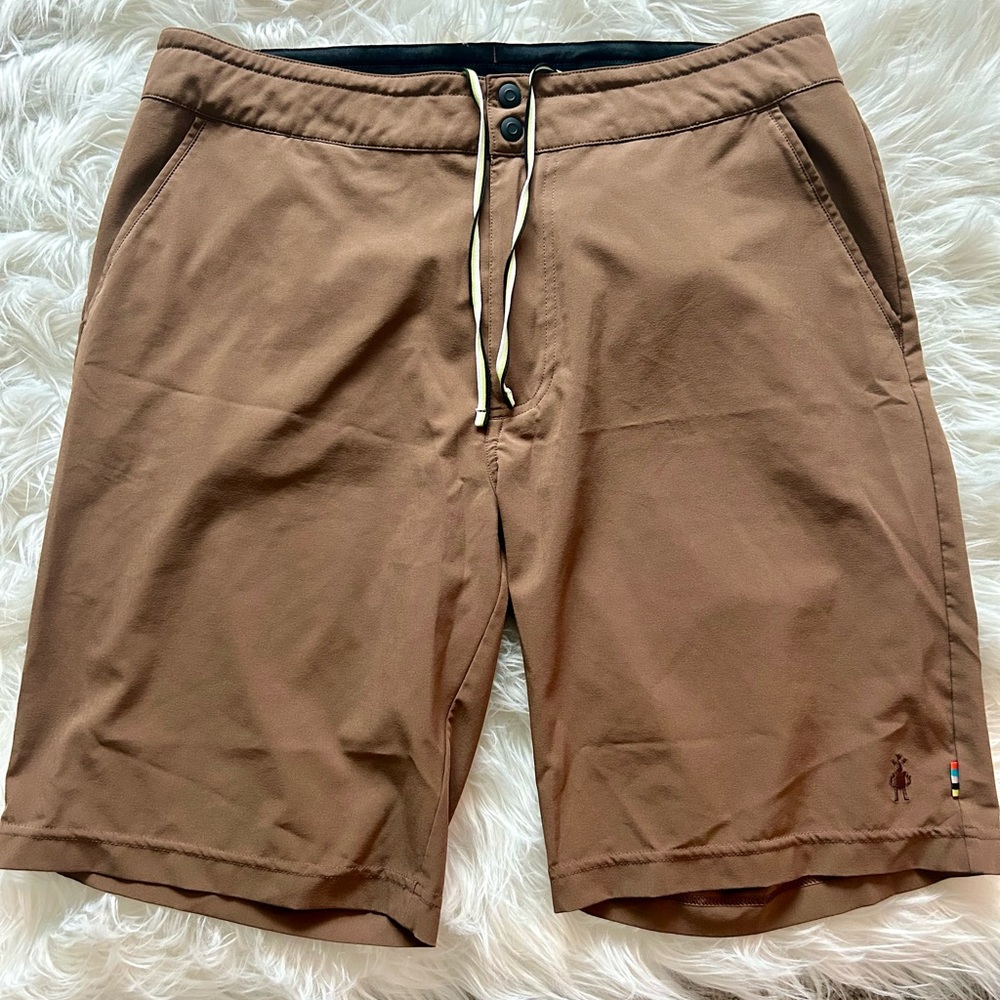 Smartwool Shorts, L